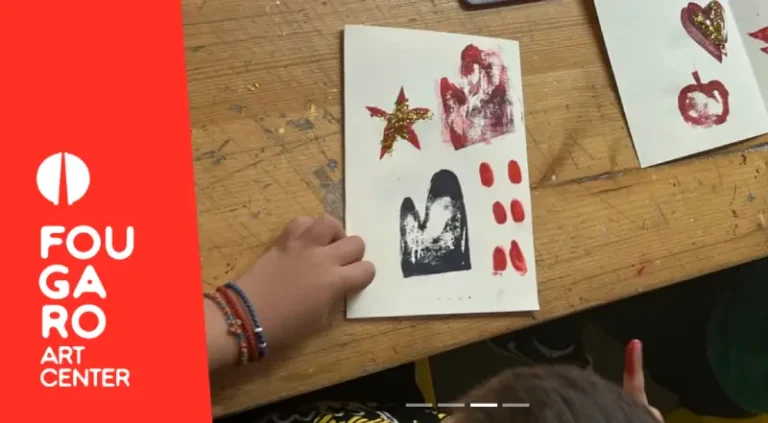 Το Βιβλίο των δικών σου Χριστουγέννων