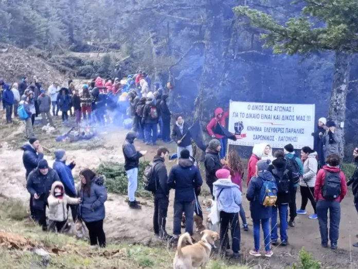 Κοσμάς Αρκαδίας