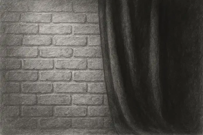 ΤΟΙΧΟΣ ΚΟΥΡΤΙΝΑ