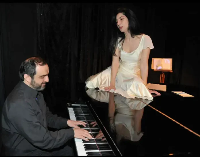 Άδεια Ποδηλάτου» - Μουσικοθεατρική παράσταση