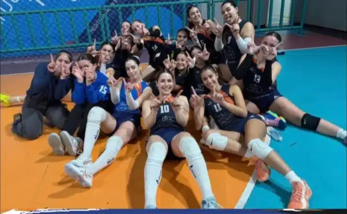 Περσέας Άργους