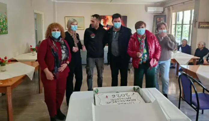 Ομάδα Ανακύκλωσης Αργολίδας