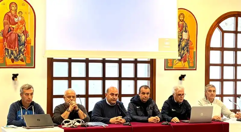 Σχολή Προπονητών Ποδοσφαίρου UEFA - A