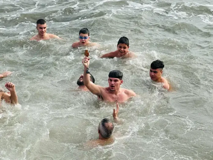 Θεοφάνια στον Δήμο Άργους – Μυκηνών