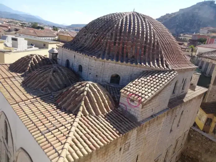 Βουλευτικό ΝΑΥΠΛΙΟ