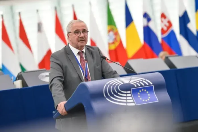 Ιωάννης Μανιάτης