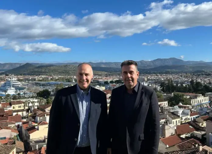 ΠΑΝΟΥΤΣΟΠΟΥΛΟΣ-ΚΩΣΤΟΥΡΟΣ