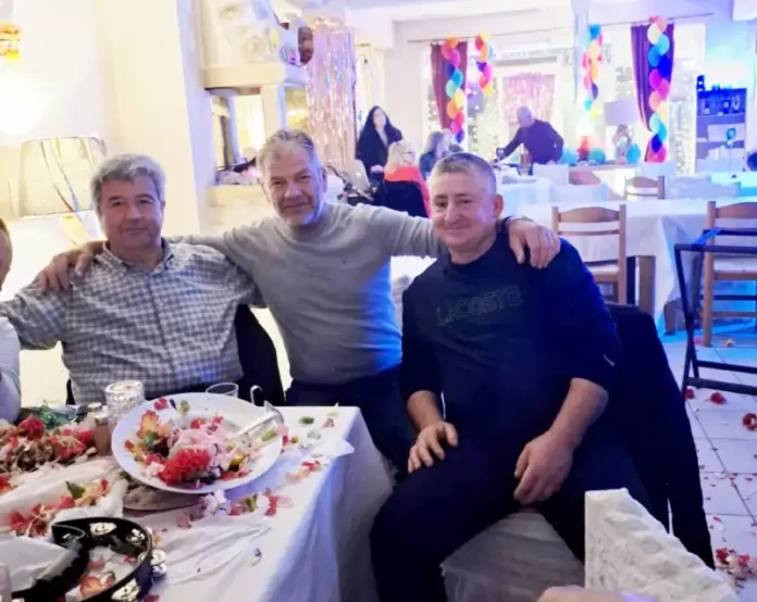 Το ΣΔΕ Κρανιδίου γιόρτασε την Τσικνοπέμπτη