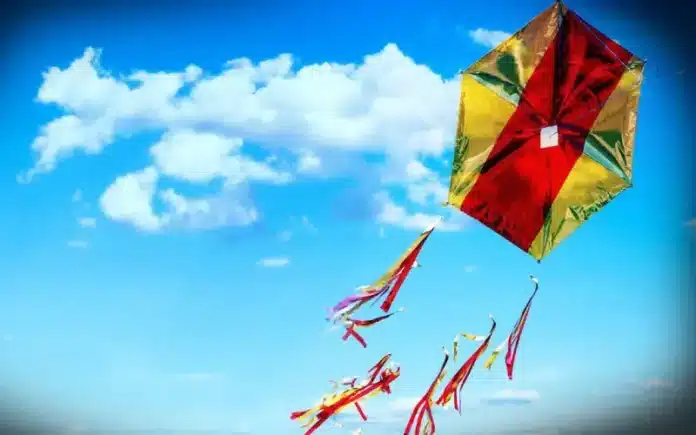 Καθαρά Δευτέρα: Προσοχή στο πέταγμα του χαρταετού