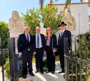 Επετειακές Εκδηλώσεις για την “κατ΄επανάληψιν” Γ΄Εθνοσυνέλευση 1827, στην Ερμιόνη