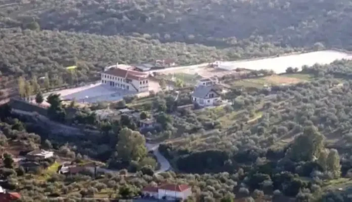 Πρότυπο Εκκλησιαστικό Λύκειο Αργολίδας