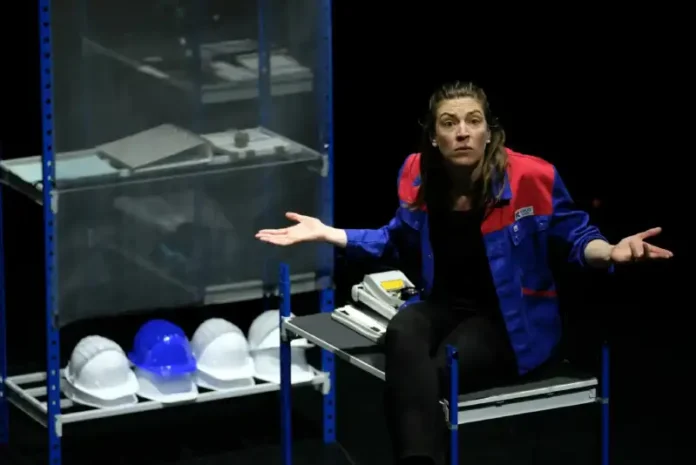 Odile Maccie