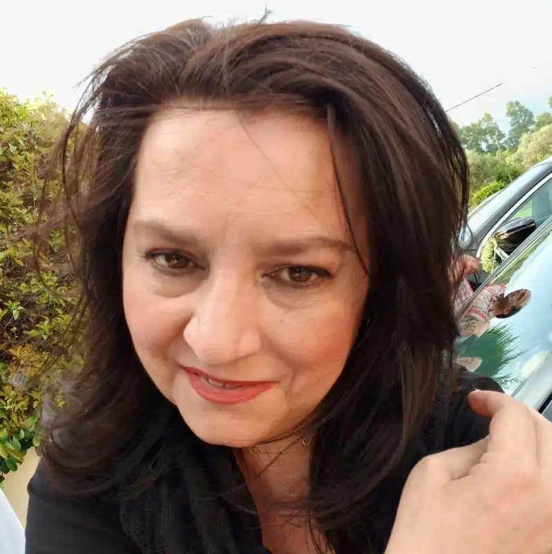 ΣΤΑΜΑΤΙΝΑ ΜΑΡΚΟΥ