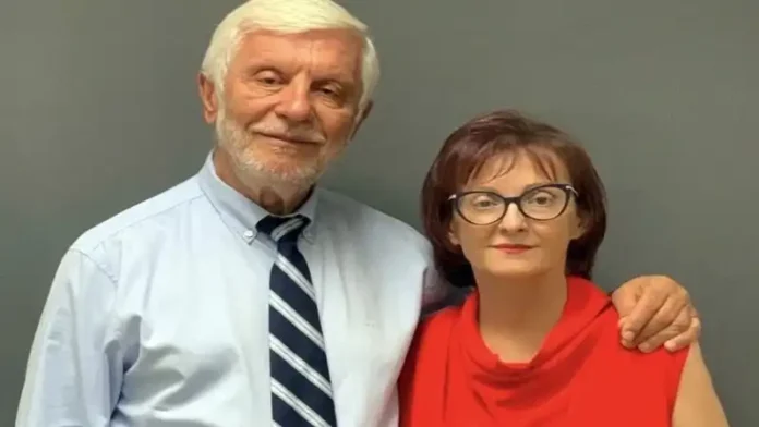 Βαρβάρα Μάνου: Ανακοίνωση για την έδρα στο Περιφερειακό Συμβούλιο Αρκαδίας