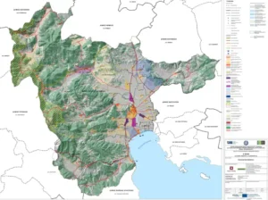 Τοπικό Πολεοδομικό Σχέδιο του Δήμου Άργους – Μυκηνών:
