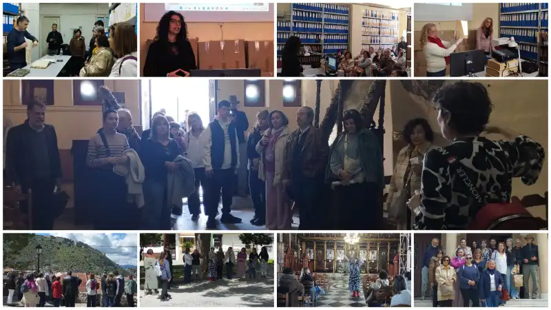 Πρόνοια & Νέο Βυζάντιο