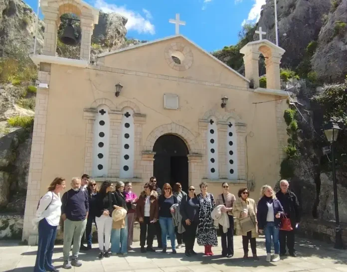 Πρόνοια & Νέο Βυζάντιο