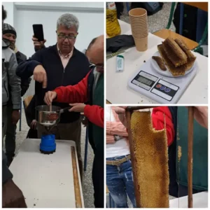 ΣΔΕ Κρανιδίου: Αξιολογήσεις, χειροποίητες κεραλοιφές και ανακύκλωση