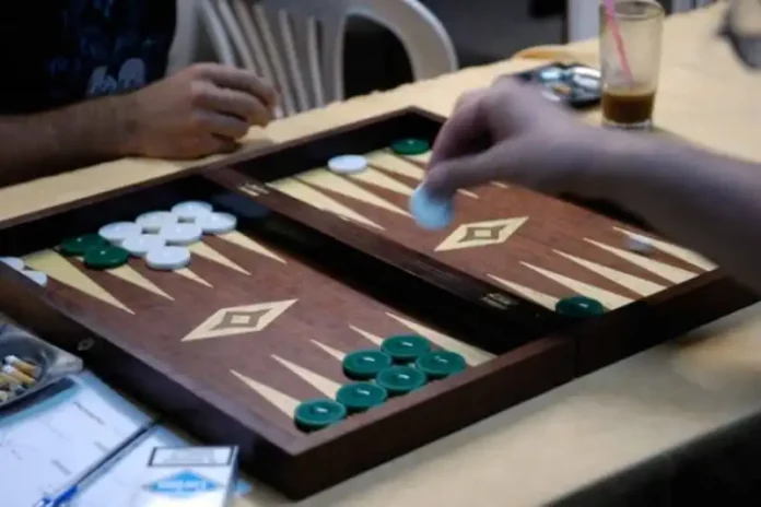 4ο ΤΟΥΡΝΟΥΑ ΤΑΒΛΙ ΤΩΝ ΚΑΠΗ