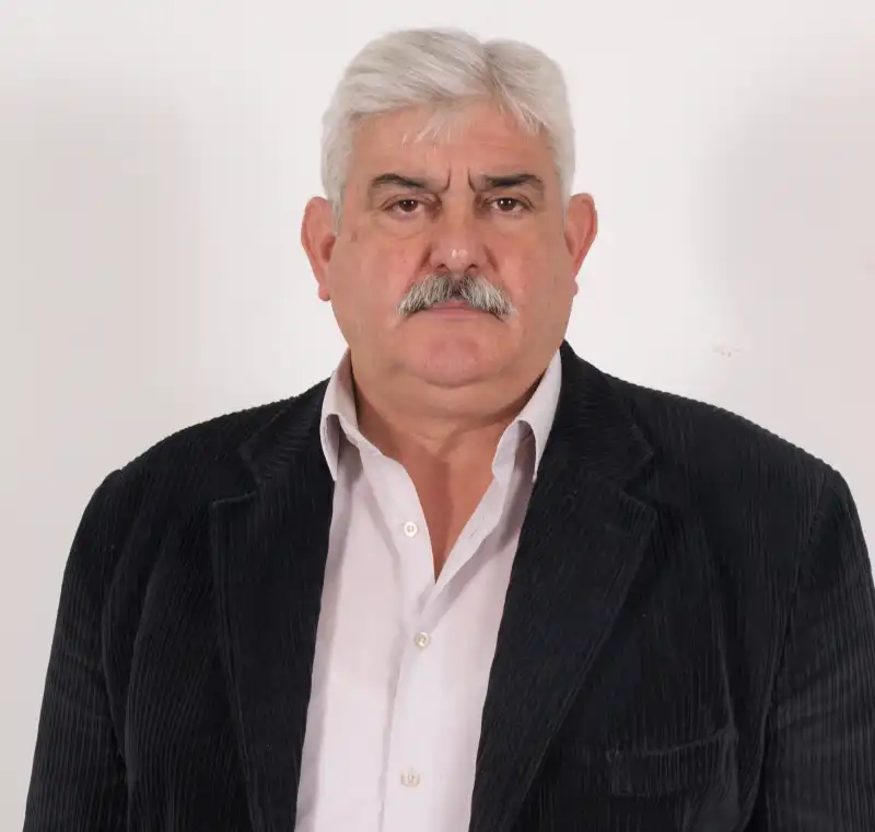 Αλεξανδρής Σαράντος