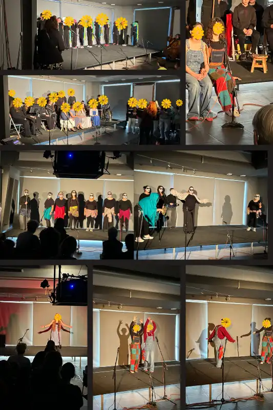 8ο Φεστιβάλ Αφήγησης