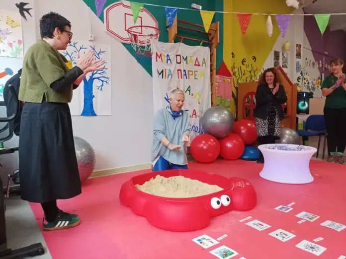 Όλοι διαφορετικοί – Ανθίζουμε μαζί: Παγκόσμια Ημέρα Αυτισμού