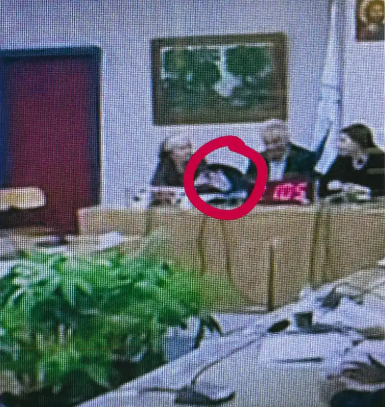 Δήμαρχος Ερμιονίδας Γ. Γεωργόπουλος,
