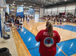 ΕΟΔ Αργολίδας: Υγειονομική κάλυψη στο Final 4 Βόλεϊ στο Ναύπλιο