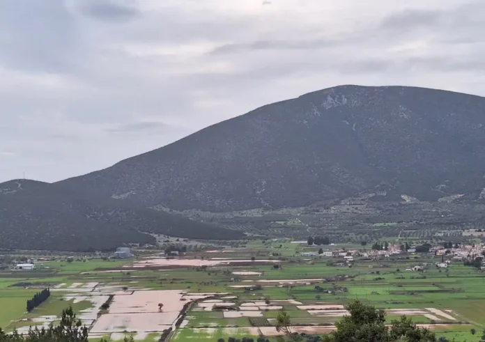 Κάμπο των Διδύμων