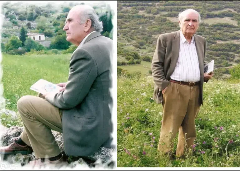 Σπύρος Κ. Καραμούντζος