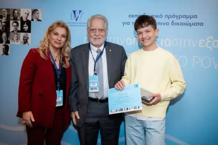 Λέμε την Αλήθεια στην Εξουσία