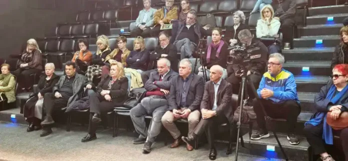 Κ. Υ. Κρανιδίου: Αντιδράσεις για τη μεταφορά και παρέμβαση Πουλά