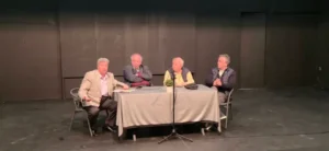 ΣΥΝΕΛΕΥΣΗ ΓΙΑ ΤΟ ΚΥ ΚΡΑΝΑΔΙΟΥ
