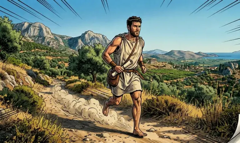 ταχυδρόμος