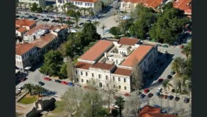 Τριμελές Πλημμελειοδικείο Ναυπλίου