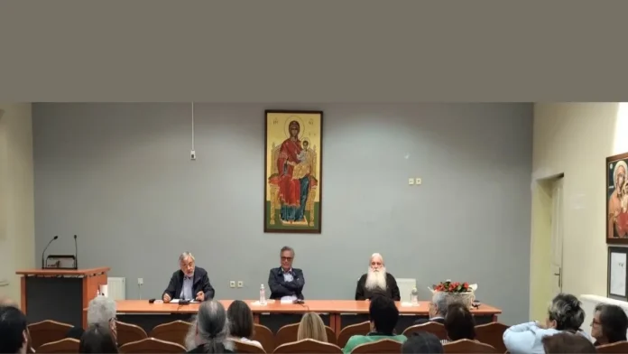 mouchette-mitropoli-argolidas Εκδήλωση Ιεράς Μητρόπολης Αργολίδος παρουσίαση βιβλίου Μουσέτ