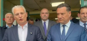 ΠΤΩΧΟΣ ΚΑΙ ΓΕΩΡΓΙΑΔΗΣ