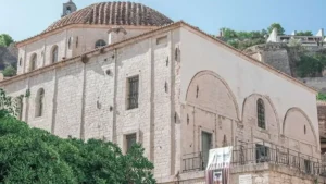Βουλευτικό Ναυπλίου