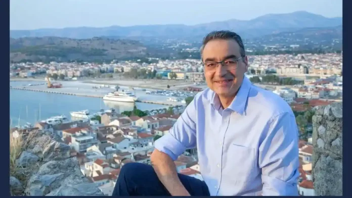 dimitris-papadimopoulos Δημήτρης Παπαδημόπουλος
