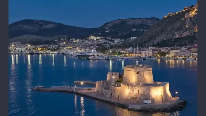 Ναύπλιο