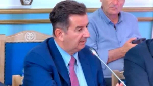 ΜΑΛΤΕΖΟΣ ΓΙΑΝΝΗΣ ΔΗΜΑΡΧΟΣ ΑΡΓΟΥΣ ΜΥΚΗΝΩΝ