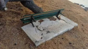 ΠΑΓΚΑΚΙ ΣΤΟ ΜΠΙΣΤΙ ΕΡΜΙΟΝΙΔΑ