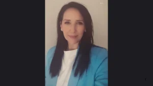 Η παραιτηθείσα Αντιδήμαρχος Παιδείας Ναυπλιέων Αγγελική Παναγιωτακοπούλου