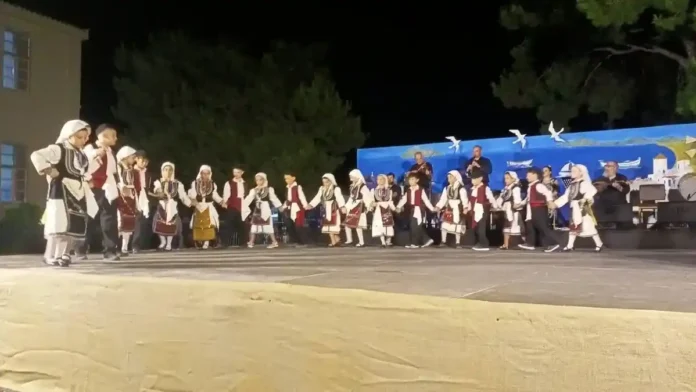 sergiani-xo-ermionidas Η Χορευτική Ομάδα του Δήμου Ερμιονίδας